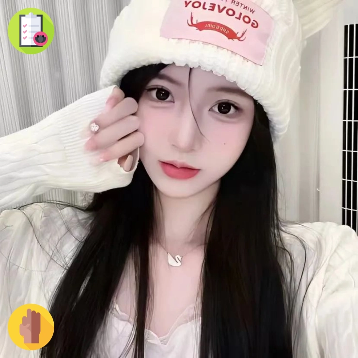 姚静女士
